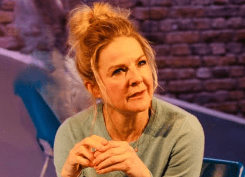 Sarah Hadland