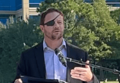 Dan Crenshaw