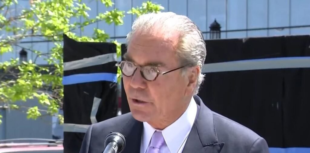 Herb Chambers Net Worth