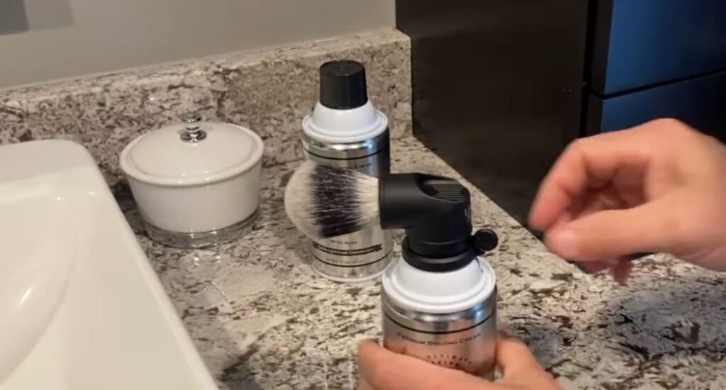 Legacy Shave Net Worth