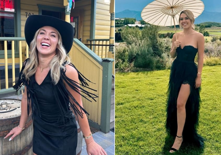 Megan Love Is Blind Net Worth