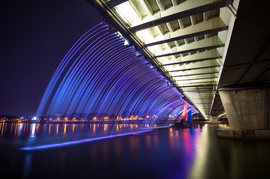 How Generative AI Is Now Designing Bridges and Skyscrapers