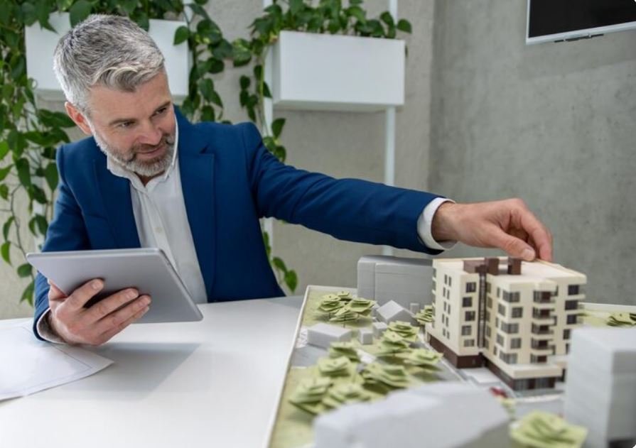 How Hedge Funds Quietly Bought the Suburbs