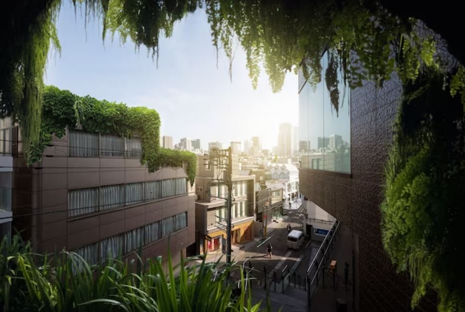 Inside the $10 Billion Bid to Make Buildings Climate-Positive