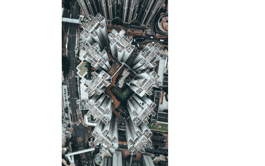 Inside the Race to Build the Fastest-Growing Vertical City on Earth