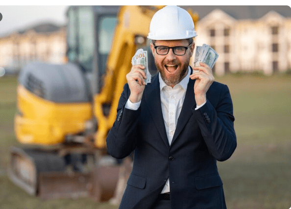 The Great Infrastructure Overhaul , Who Will Pay the Price The Great Infrastructure Overhaul , Who Will Pay the Price