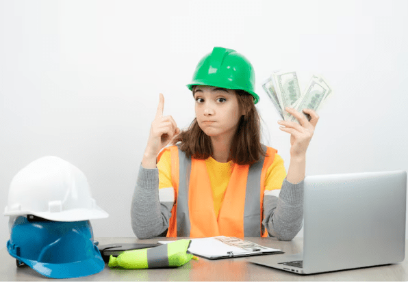 How Construction Strikes Could Reshape Entire Economies