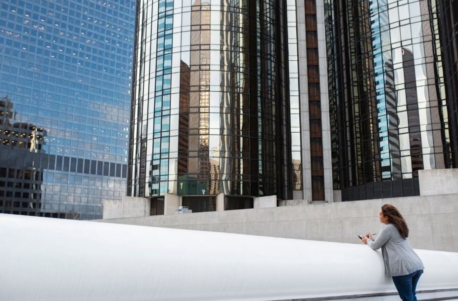 The Architecture of Billionaires, Where Money Meets Minimalism