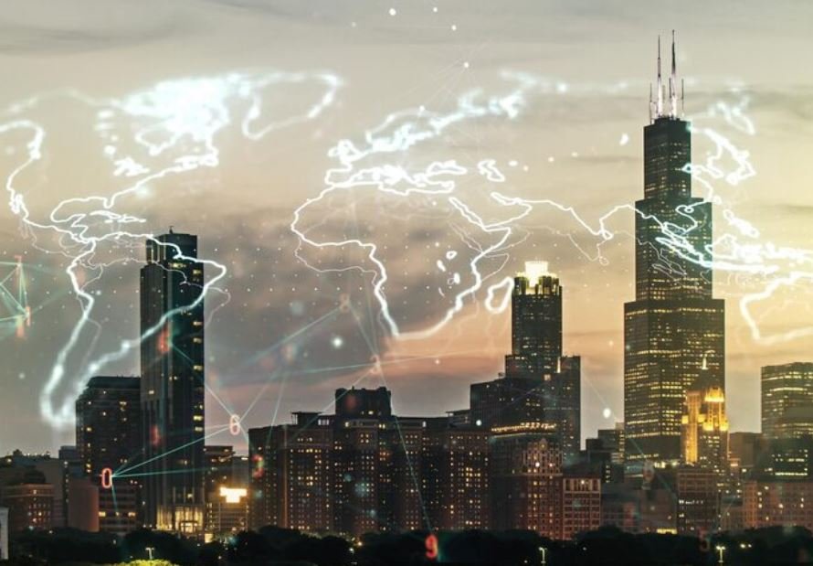 The Global Megacity Boom - Who’s Building and Who’s Paying