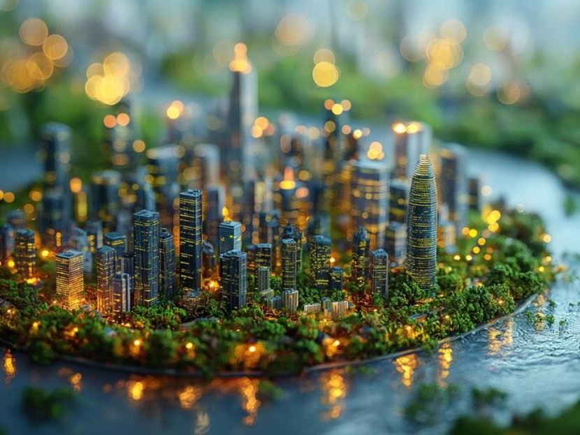 The Quest for the First Net-Zero Megacity