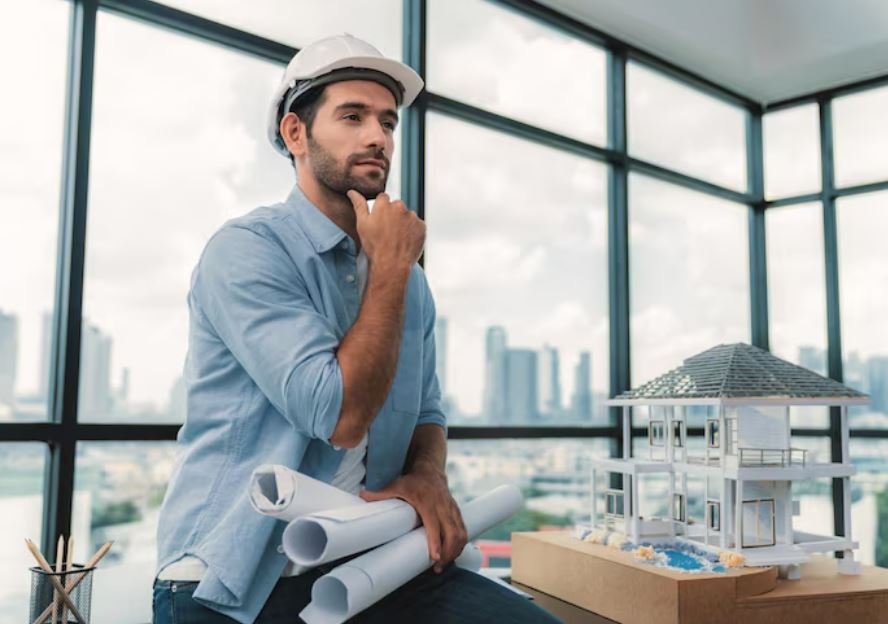 Why Space Construction Is Closer Than You Think, Thanks to 3D Printing and AI Robotics