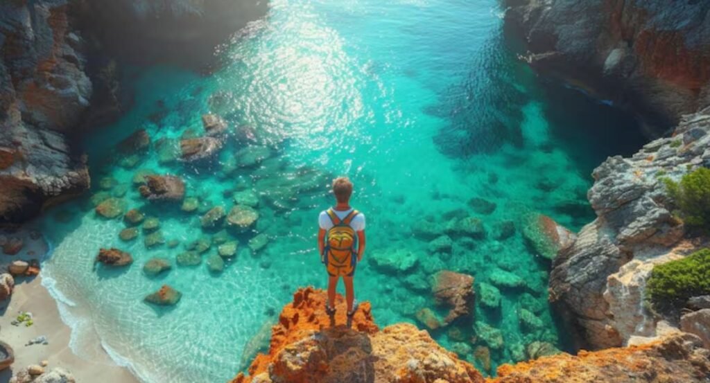 Why the Future of Tourism Lies in Artificial Islands