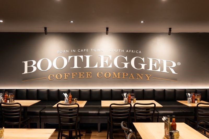 Bootlegger Coffee Company