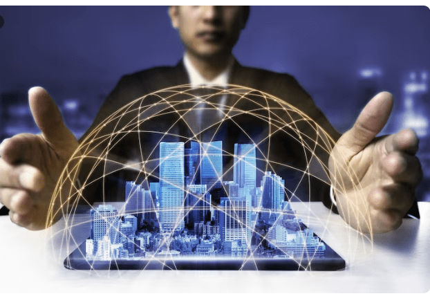 From Steel to Silicon , The Tech Leap Rewriting Every Rule in Urban Construction