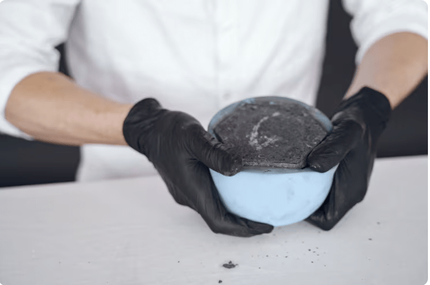 Self-Healing Concrete: The Future Material That Repairs Itself Self-Healing Concrete: The Future Material That Repairs Itself