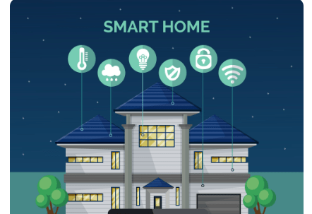 Why Smart Homes Are Becoming Too Smart for Their Owners