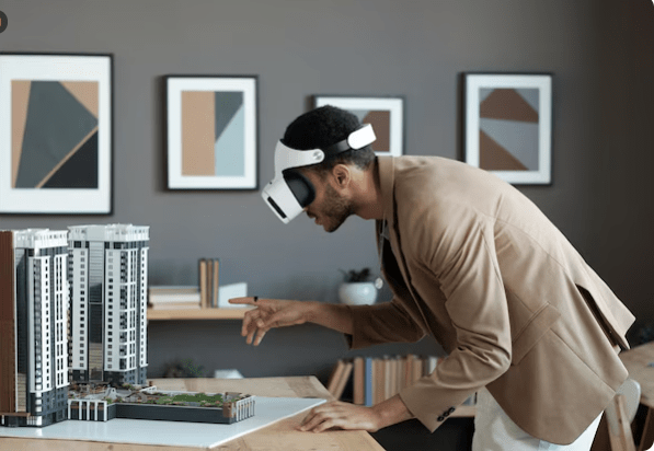 What Happens When AI Predicts Housing Crashes Before They Begin