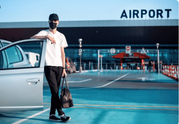 Why Mega Airports Are the New Symbols of National Power