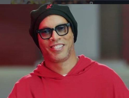 Ronaldinho