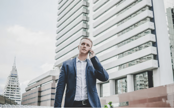 Why Billionaires Are Quietly Moving Into Former Industrial Zones