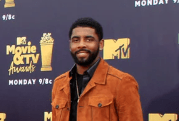 Kyrie Irving Kyrie Irving