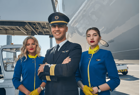 Singapore Airlines Pilots Singapore Airlines Pilots