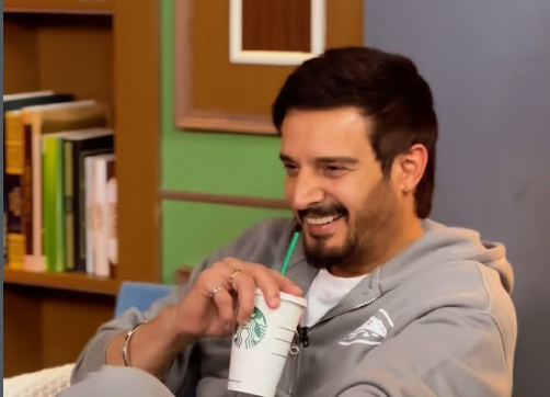 Jimmy Shergill Jimmy Shergill