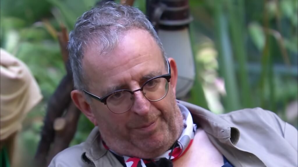 Reverend Richard Coles Reverend Richard Coles