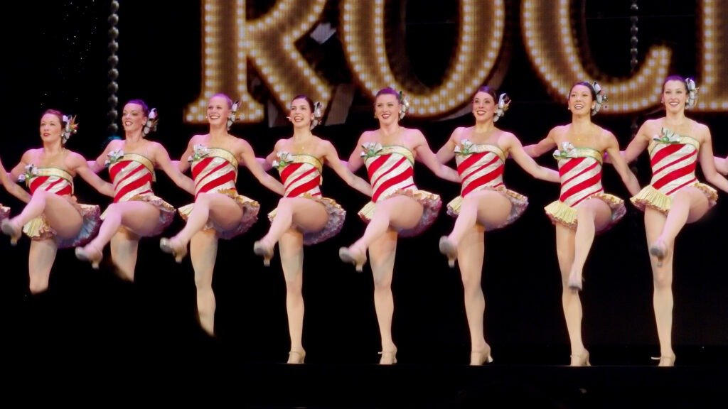 Rockettes Salary Rockettes Salary
