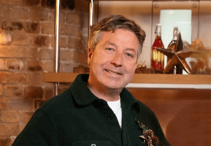 John Torode