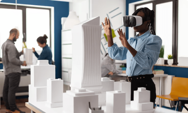 The Future of Construction Isn’t About Building