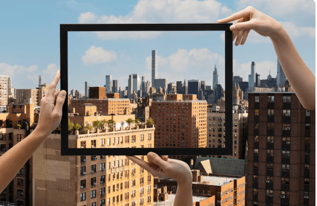 Why Empty Skyscrapers Could Become Affordable Housing by 2030