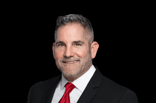 Grant Cardone