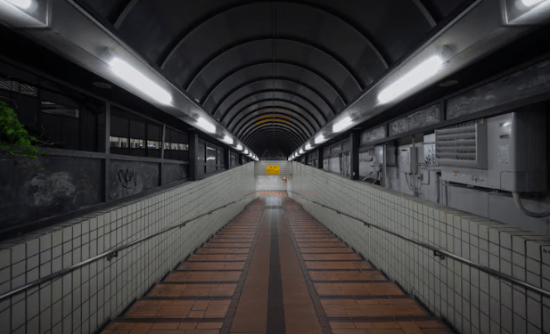 Why Future Cities Might Be Built Entirely Underground