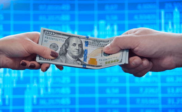 Money Changer Novena