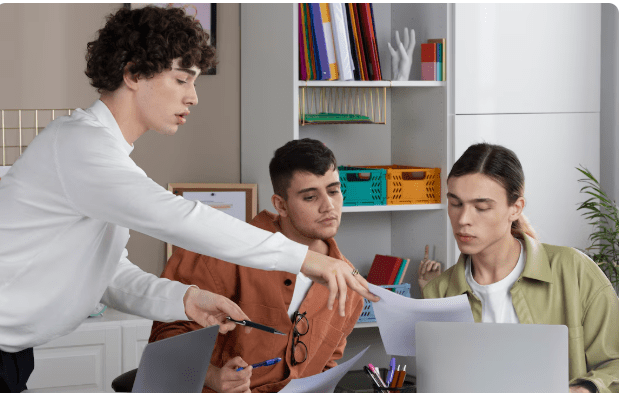 Why Young Workers Reject Machine-Like Labor