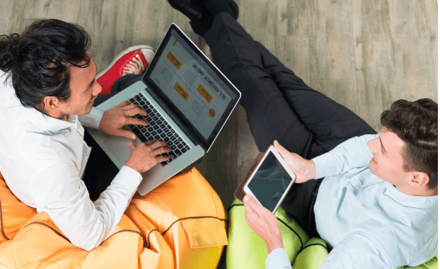 The Rise of the “Digital Co-Worker”