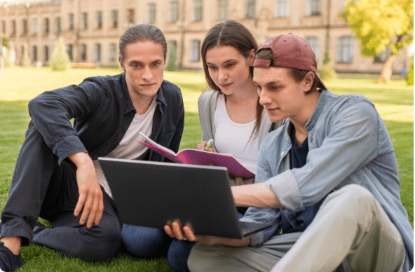 Can Apprenticeships Replace College for the Next Generation?