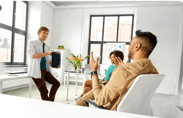 How Workplaces Became the New Front Line for Mental Health