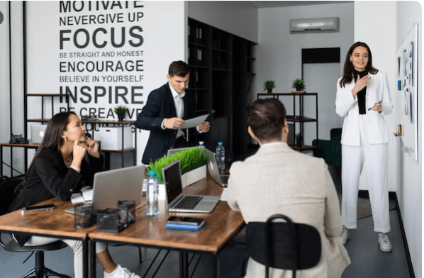 The Corporate Experiments Changing Work Forever