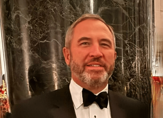Brad Garlinghouse