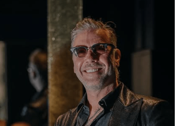 Mikael Persbrandt Mikael Persbrandt