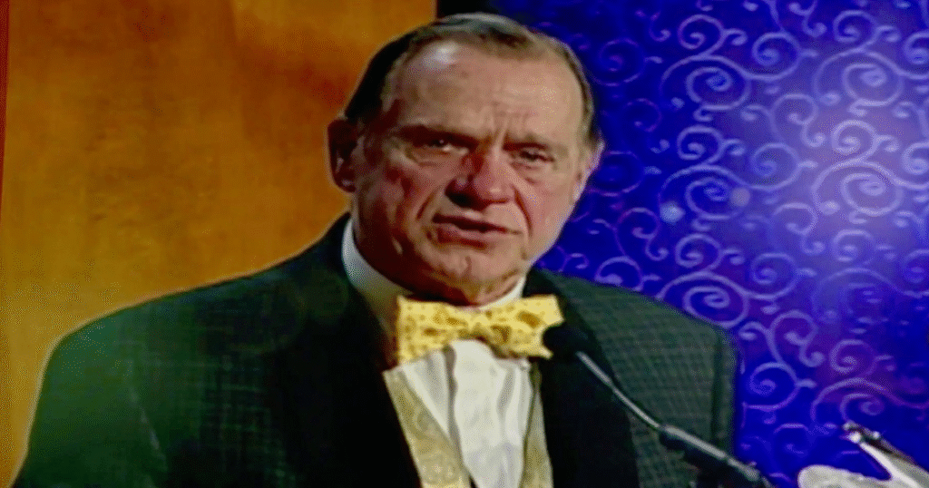 Pete Musser Pete Musser