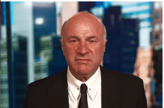 Kevin O’Leary
