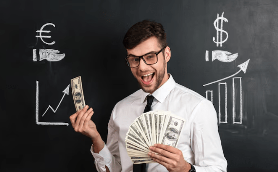 Financial Tricks Roarleveraging