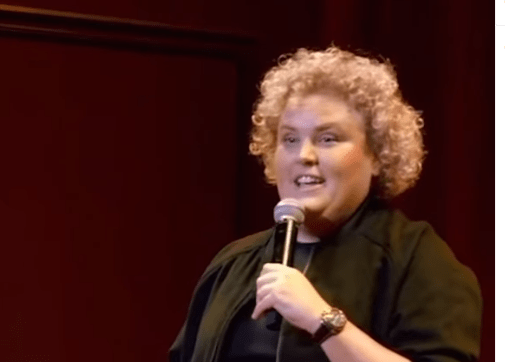 Fortune Feimster Atlanta