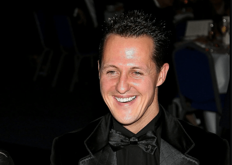 Michael Schumacher