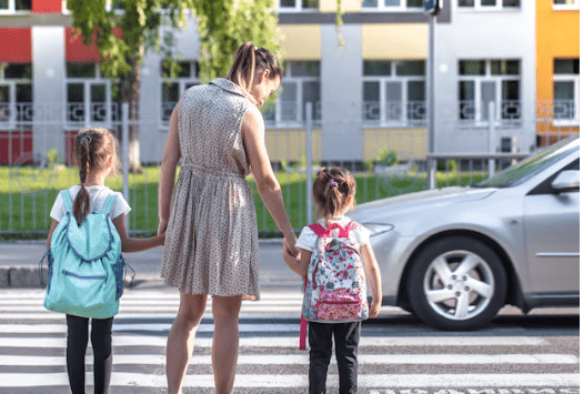 Birmingham to Introduce Congestion Pricing for School Drop-Off Zones Birmingham to Introduce Congestion Pricing for School Drop-Off Zones