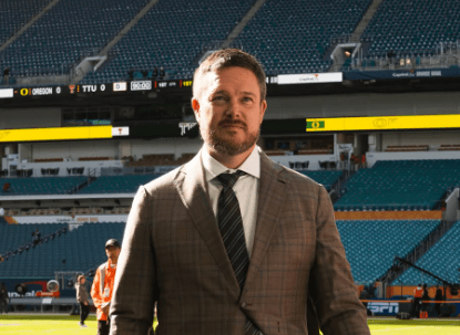 Dan Lanning Dan Lanning