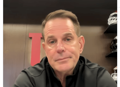 Curt Cignetti Curt Cignetti